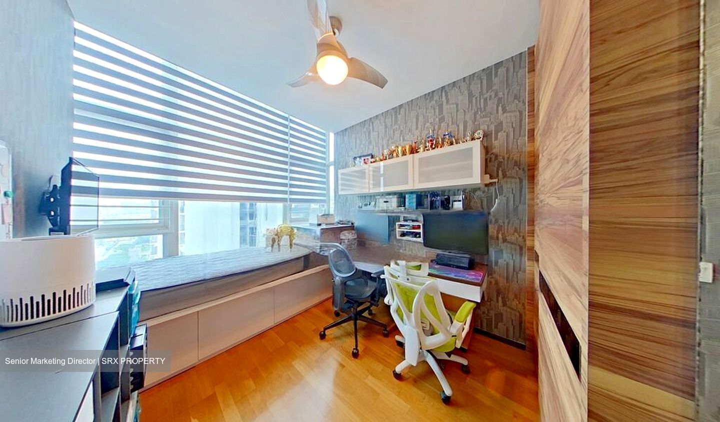 The Vision (D5), Condominium #481821261